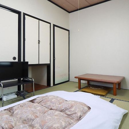 Iris Yu Hotel Hiraizumi Kültér fotó