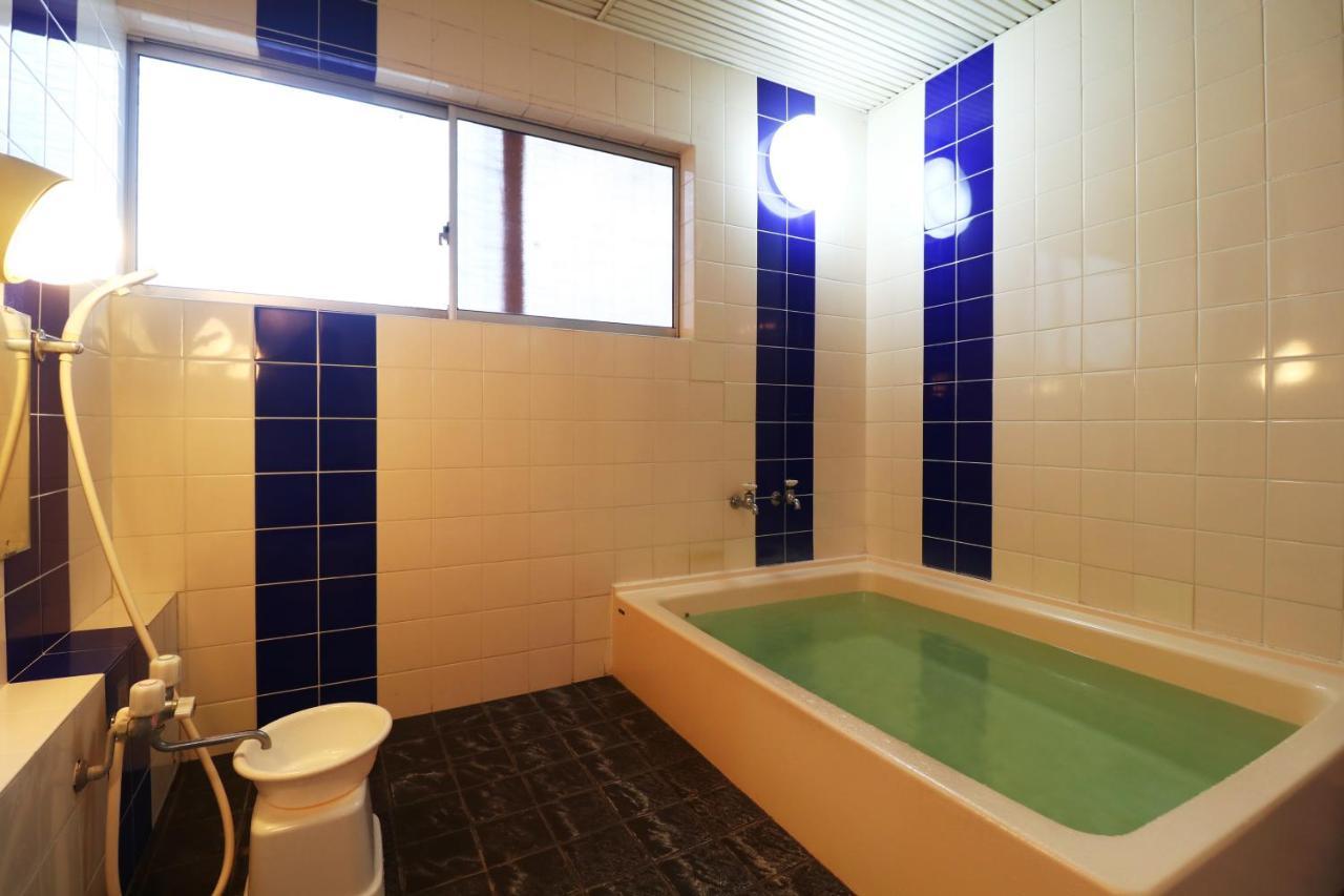 Iris Yu Hotel Hiraizumi Kültér fotó