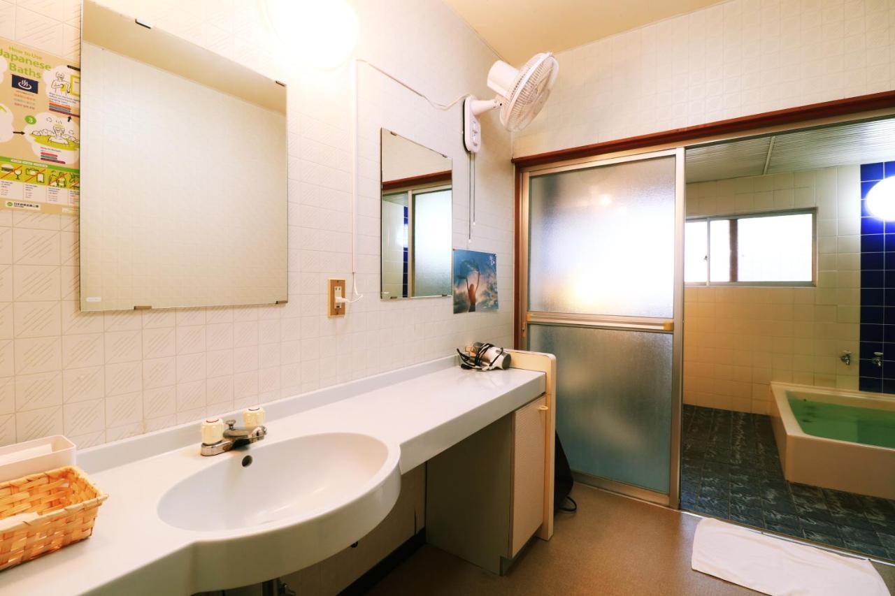 Iris Yu Hotel Hiraizumi Kültér fotó
