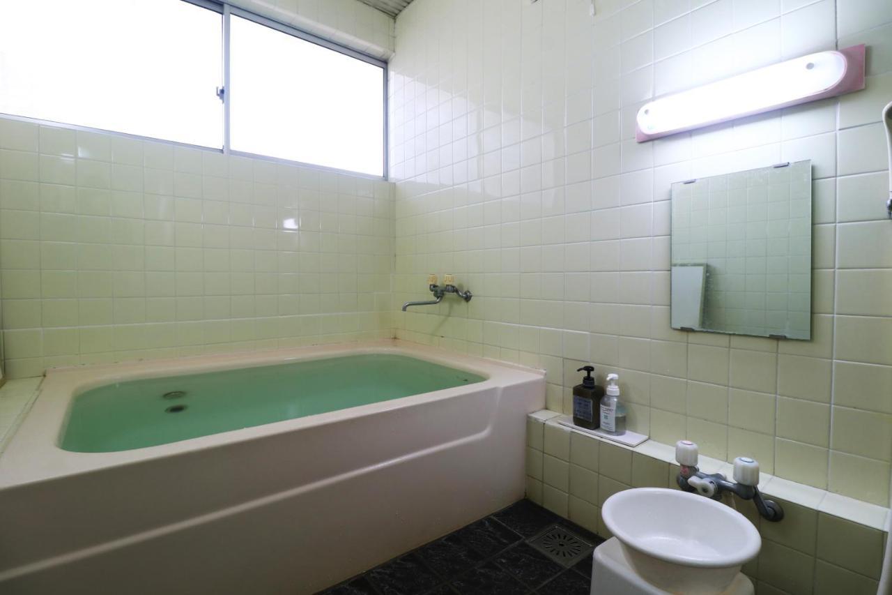 Iris Yu Hotel Hiraizumi Kültér fotó