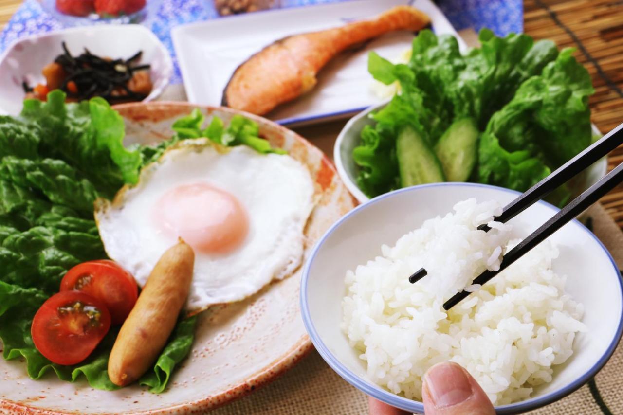 Iris Yu Hotel Hiraizumi Kültér fotó