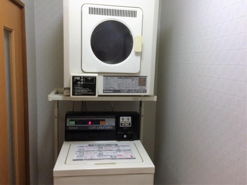 Iris Yu Hotel Hiraizumi Kültér fotó