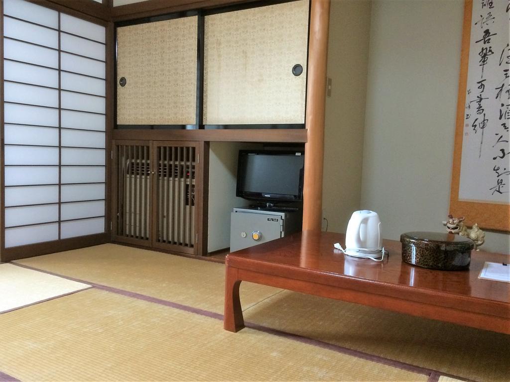 Iris Yu Hotel Hiraizumi Kültér fotó