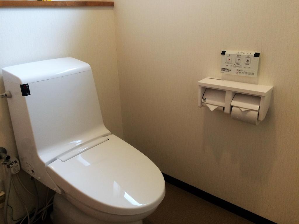 Iris Yu Hotel Hiraizumi Kültér fotó