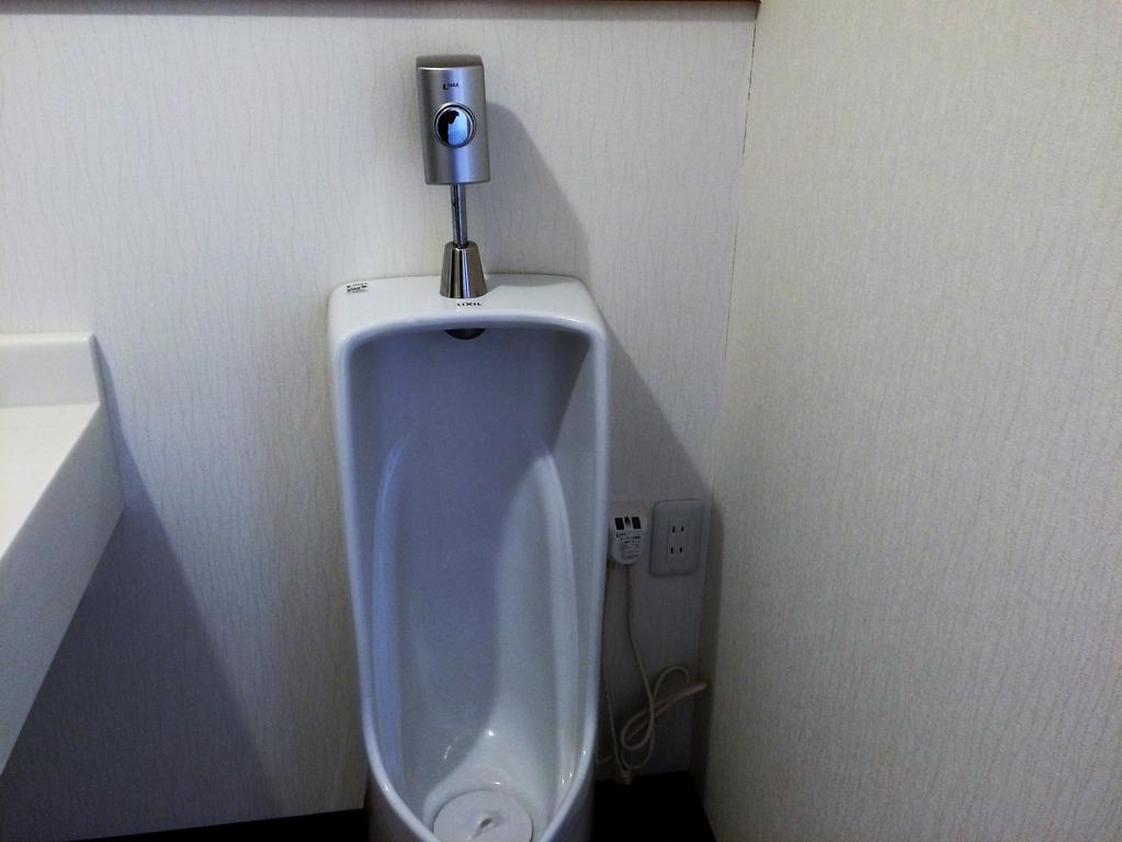 Iris Yu Hotel Hiraizumi Kültér fotó